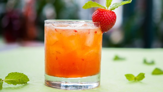 Grandstand Spirits Pool Bar